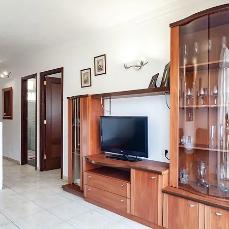 Apartamento Americas Terrazas