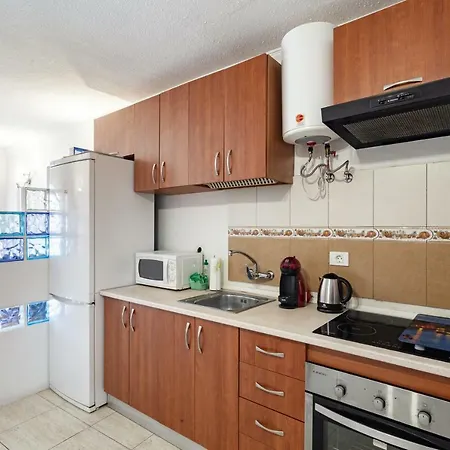 Apartamento Americas Terrazas Playa de las Américas