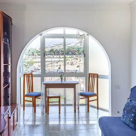 Apartman Apartamento Americas Terrazas Playa de las Américas