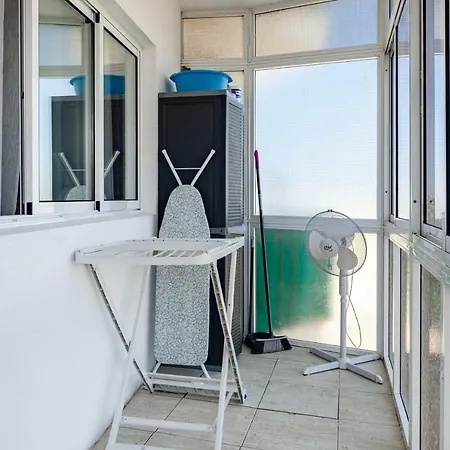 Apartamento Americas Terrazas Playa de las Américas
