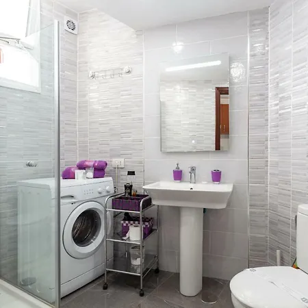 Apartamento Americas Terrazas Playa de las Américas