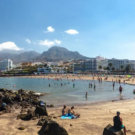 Apartamento Americas Terrazas Playa de las Américas