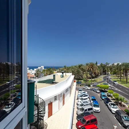 Apartamento Americas Terrazas * Playa de las Américas