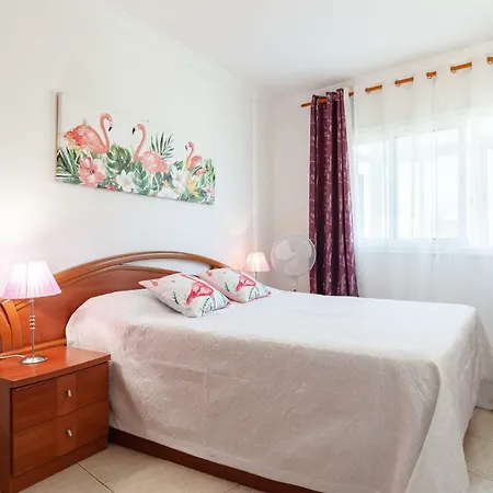 Apartamento Americas Terrazas Apartman *