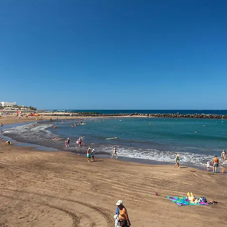 Apartamento Americas Terrazas * Playa de las Américas