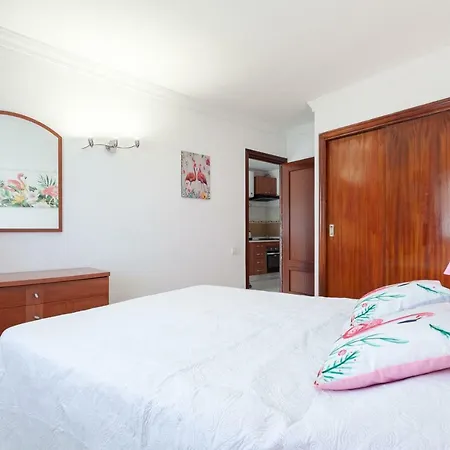 Apartamento Americas Terrazas