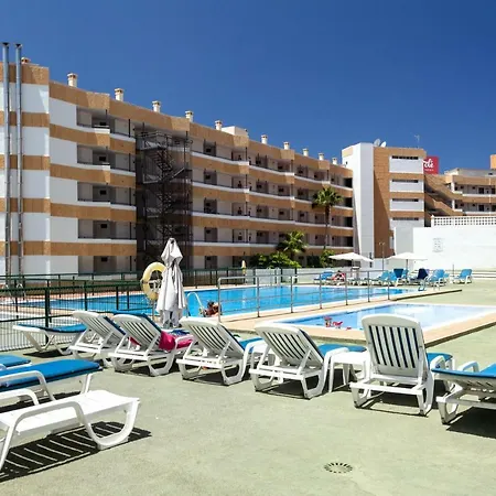 Apartamento Americas Terrazas Apartman Playa de las Américas