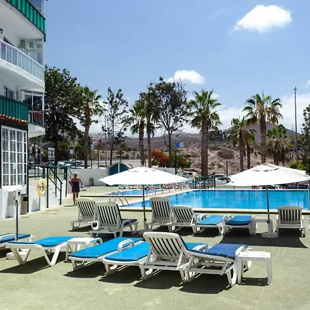 Apartman Apartamento Americas Terrazas