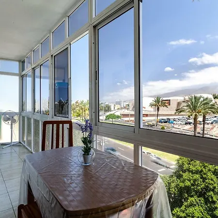 Apartamento Americas Terrazas Apartman Playa de las Américas