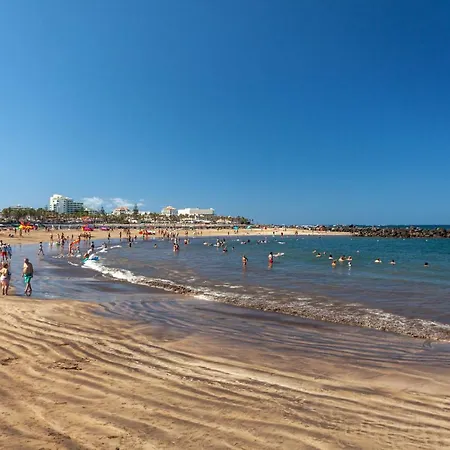 Apartamento Americas Terrazas * Playa de las Américas