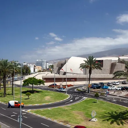 Apartamento Americas Terrazas * Playa de las Américas