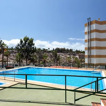 Apartman Apartamento Americas Terrazas Playa de las Américas