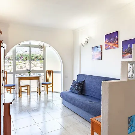 Apartamento Americas Terrazas 公寓