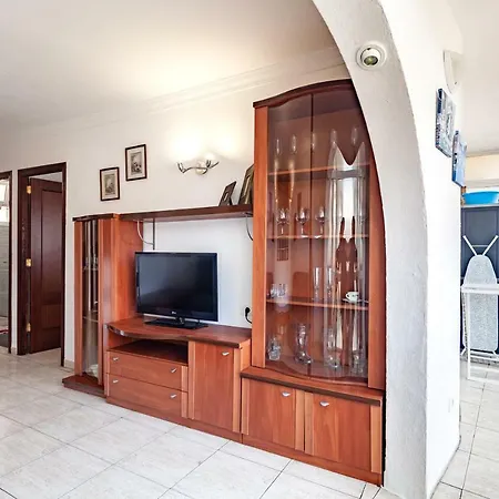 Apartamento Americas Terrazas