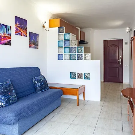 Apartamento Americas Terrazas 公寓 *