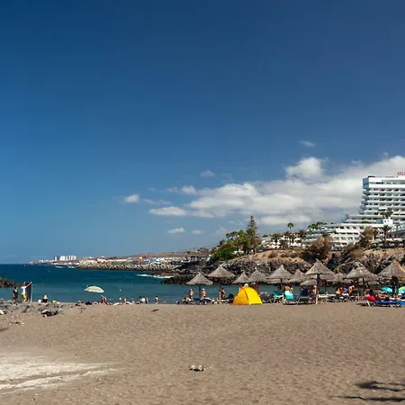 公寓 Apartamento Americas Terrazas *