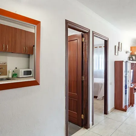 Apartamento Americas Terrazas 公寓
