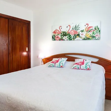 Apartamento Americas Terrazas * 美洲海滩
